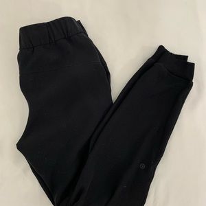 Lululemon joggers